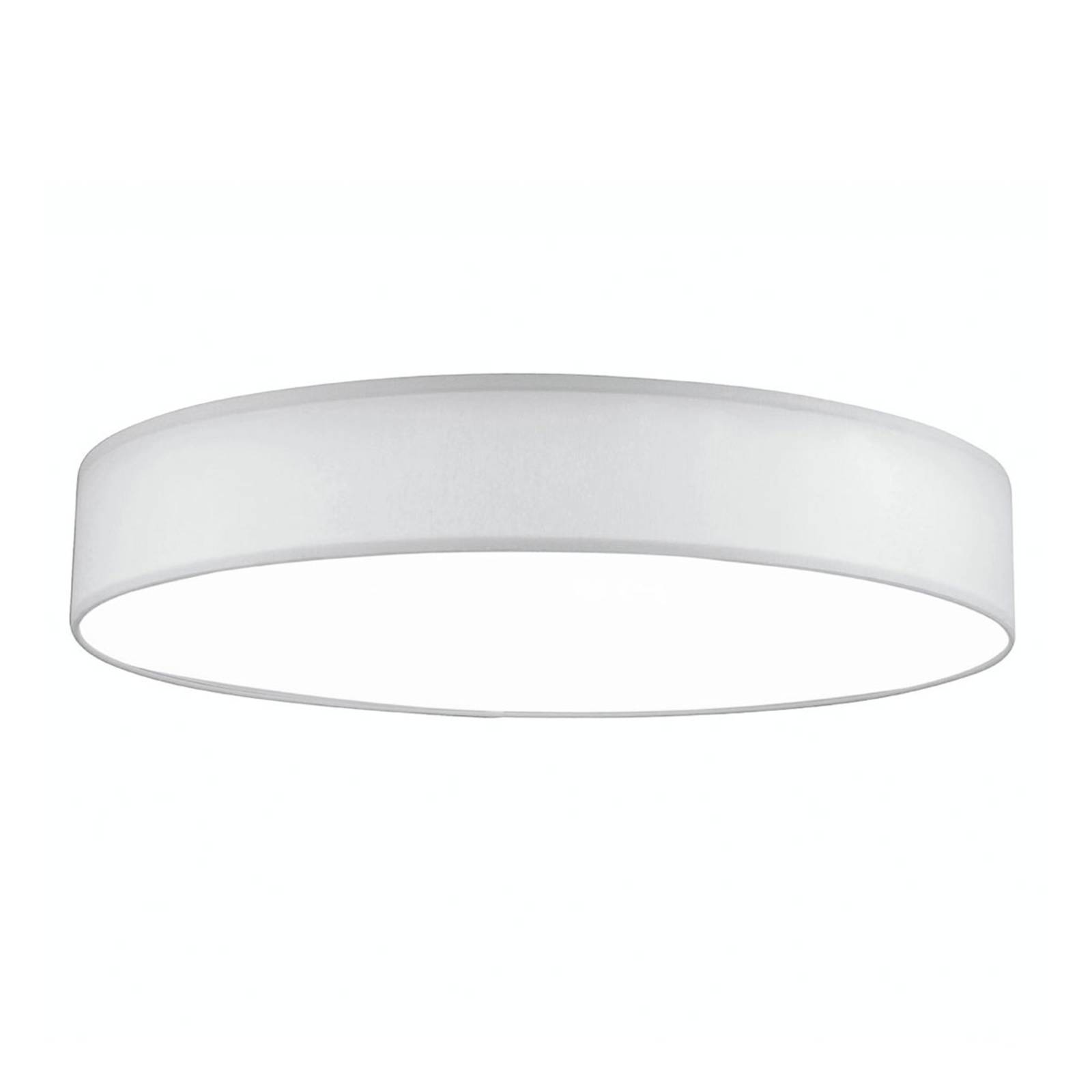 LED-Deckenleuchte Luno XL 3.000K 60 W weiß LED-Deckenleuchte Luno XL 3.000K 60 W weiß von Hufnagel