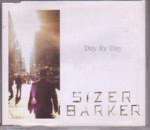 Day By Day [CD 1] von Hug