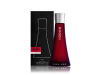 HUGO BOSS Deep Red EDP 90ml von Hugo Boss