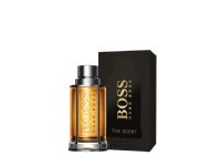 HUGO BOSS The Scent EDT 200ml von Hugo Boss