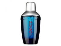 Hugo Boss Dark Blue Man Edt Spray - Mand - 75 ml von Hugo Boss