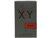 Hugo Boss Eau De Toilette Xy 60 Ml - For Men von Hugo Boss