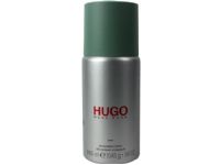 Hugo Boss Hugo Man Deo Spray - Mand - 150 ml von Hugo Boss