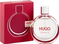 Hugo Boss Hugo Woman Edp Spray - Dame - 50 ml von Hugo Boss