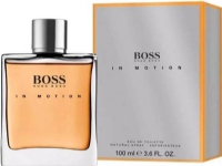 Hugo Boss In Motion Original Edt Spray - Mand - 100 ml von Hugo Boss