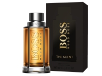 Hugo Boss The Scent Edt Spray 100 ml men von Hugo Boss