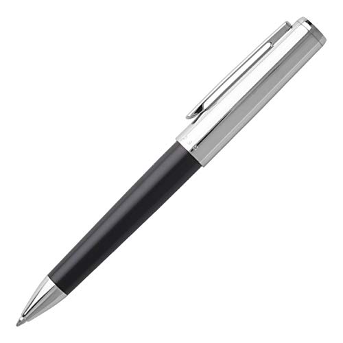 Kugelschreiber Minimal Chrome von Hugo Boss