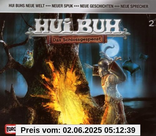 02/Entführung in die Geisterwelt von Hui Buh Neue Welt