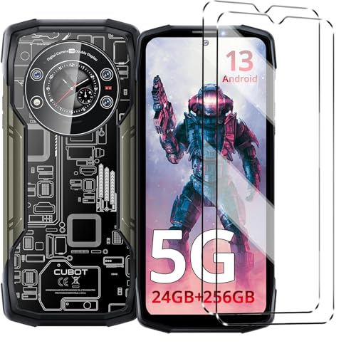 HuiYouMY 2Pcs Glas Compatible with Cubot King Kong Star Folie, stoßfest Compatible with Cubot King Kong Star schutzfolie schutzglas Folie Clear HuiYouMY 2Pcs Glas Compatible with Cubot King Kong Star Folie, stoßfest Compatible with Cubot King Kong Star schutzfolie schutzglas Folie Clear von HuiYouMY