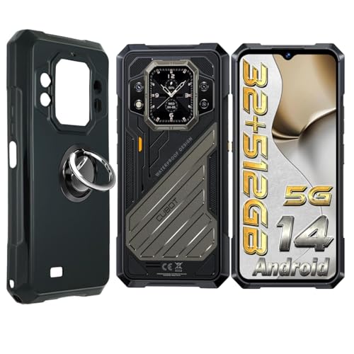 HuiYouMY hülle mit Ring Compatible with Cubot Kingkong X,hülle silikon stoßfest Compatible with Cubot Kingkong X schutzhülle handyhülle Tasche case Black HuiYouMY hülle mit Ring Compatible with Cubot Kingkong X,hülle silikon stoßfest Compatible with Cubot Kingkong X schutzhülle handyhülle Tasche case Black von HuiYouMY