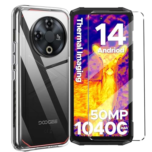 hülle und Glas 1Pcs Compatible with Doogee Fire 6 Power / Doogee Fire 6 Folie, hülle silikon stoßfest Compatible with Doogee Fire 6 Power schutzhülle schutzfolie schutzglas Folie handyhülle Clear hülle und Glas 1Pcs Compatible with Doogee Fire 6 Power / Doogee Fire 6 Folie, hülle silikon stoßfest Compatible with Doogee Fire 6 Power schutzhülle schutzfolie schutzglas Folie handyhülle Clear von HuiYouMY