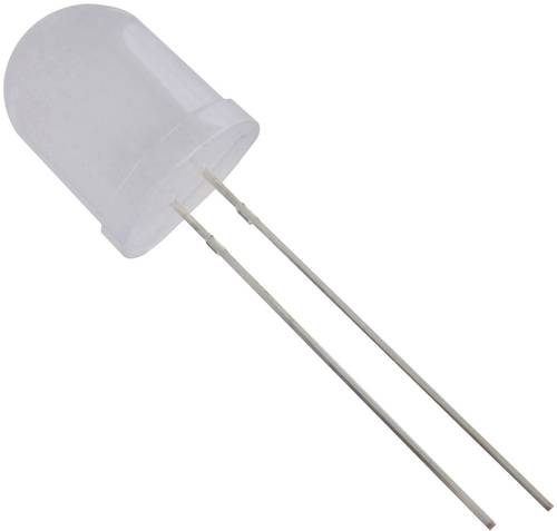 HuiYuan 10034W2D-EHD-A LED bedrahtet Weiß Rund 10mm 700 mcd 50° 20mA 3.1V HuiYuan 10034W2D-EHD-A LED bedrahtet Weiß Rund 10mm 700 mcd 50° 20mA 3.1V von HuiYuan