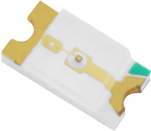 HuiYuan 1206W2C-KHC-B SMD-LED 1206 Weiß 460 mcd 120° 25mA 3.2V HuiYuan 1206W2C-KHC-B SMD-LED 1206 Weiß 460 mcd 120° 25mA 3.2V von HuiYuan