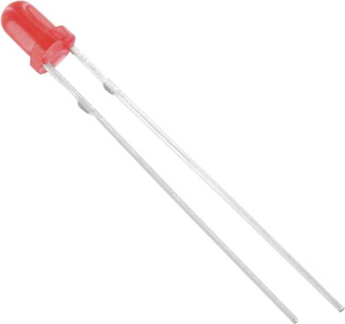 HuiYuan 3034R1D-ESA-E LED bedrahtet Rot Rund 3mm 2500 mcd 60° 20mA HuiYuan 3034R1D-ESA-E LED bedrahtet Rot Rund 3mm 2500 mcd 60° 20mA von HuiYuan