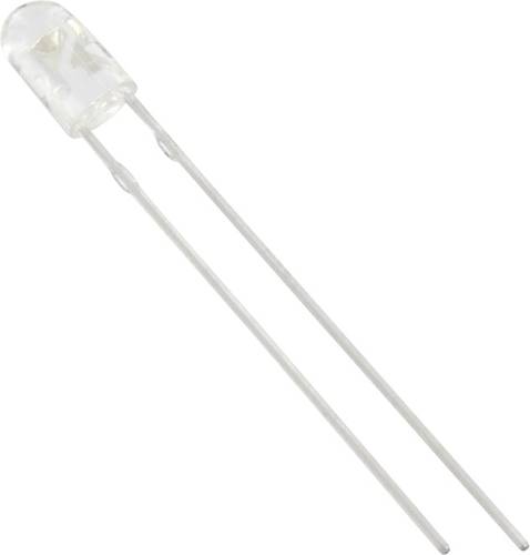 HuiYuan 3234B2C-ESC-C LED bedrahtet Blau Oval 3mm 3250 mcd 70°, 30° 20mA HuiYuan 3234B2C-ESC-C LED bedrahtet Blau Oval 3mm 3250 mcd 70°, 30° 20mA von HuiYuan