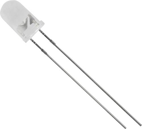 HuiYuan 5034Y1C-BSC-C LED bedrahtet Gelb Rund 5mm 6000 mcd 15° 20mA HuiYuan 5034Y1C-BSC-C LED bedrahtet Gelb Rund 5mm 6000 mcd 15° 20mA von HuiYuan