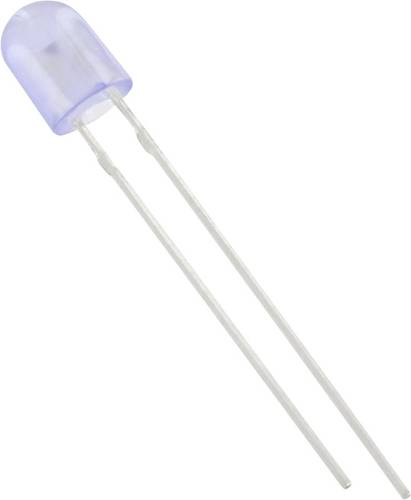 HuiYuan 5234B2D-JHC-B LED bedrahtet Blau Oval 5mm 650 mcd 110°, 50° 20mA HuiYuan 5234B2D-JHC-B LED bedrahtet Blau Oval 5mm 650 mcd 110°, 50° 20mA von HuiYuan