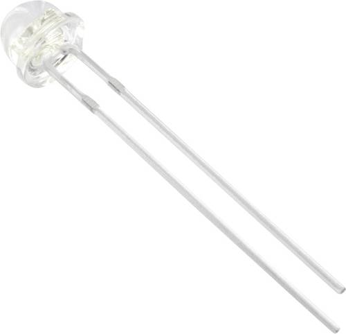 HuiYuan 5434G3C-LSA-B LED bedrahtet Grün Glockenform 5mm 1750 mcd 100° 20mA HuiYuan 5434G3C-LSA-B LED bedrahtet Grün Glockenform 5mm 1750 mcd 100° 20mA von HuiYuan