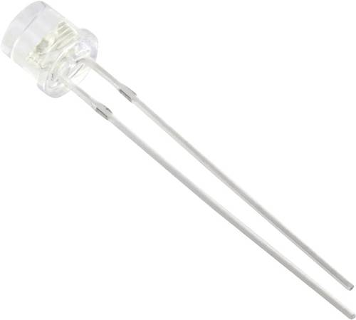 HuiYuan 5634G3C-KSB-B LED bedrahtet Grün Zylindrisch 5mm 1700 mcd 90° 20mA HuiYuan 5634G3C-KSB-B LED bedrahtet Grün Zylindrisch 5mm 1700 mcd 90° 20mA von HuiYuan