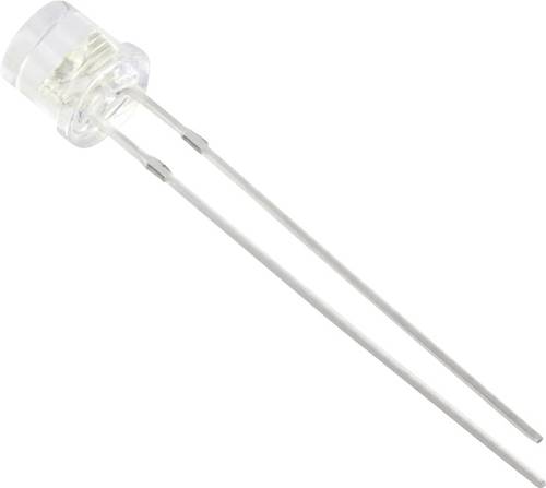 HuiYuan 5634R1C-KSA-E LED bedrahtet Rot Zylindrisch 5mm 1600 mcd 90° 20mA HuiYuan 5634R1C-KSA-E LED bedrahtet Rot Zylindrisch 5mm 1600 mcd 90° 20mA von HuiYuan