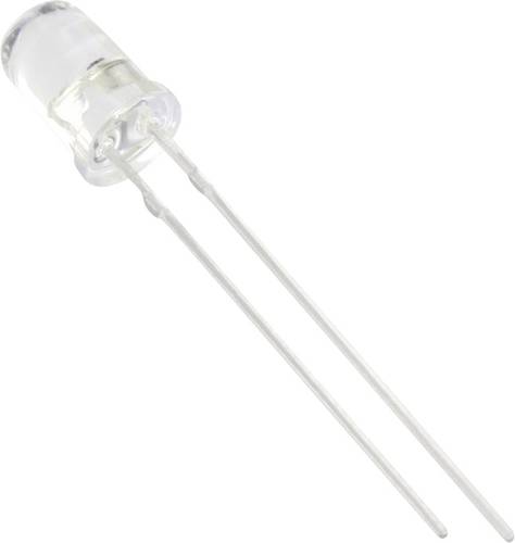 HuiYuan 7206Y1C-CSC-C LED bedrahtet Gelb Rund 5mm 3500 mcd 20mA HuiYuan 7206Y1C-CSC-C LED bedrahtet Gelb Rund 5mm 3500 mcd 20mA von HuiYuan