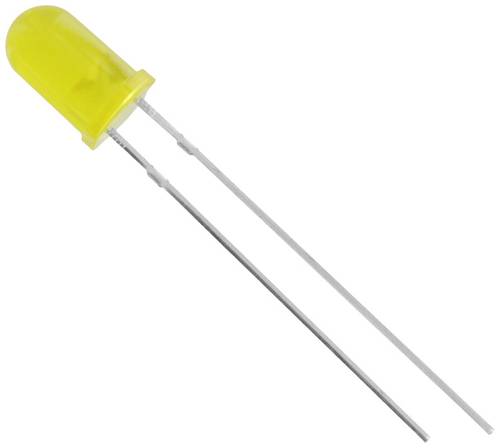 HuiYuan 7206Y1D-ESA-C LED blinkend 5mm 30° Bulk HuiYuan 7206Y1D-ESA-C LED blinkend 5mm 30° Bulk von HuiYuan