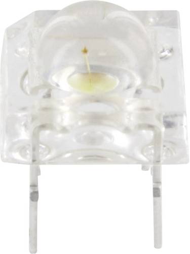 HuiYuan 9555Y1C-HSA-C LED bedrahtet Gelb Rund 3mm 1450 mcd 100° 20mA HuiYuan 9555Y1C-HSA-C LED bedrahtet Gelb Rund 3mm 1450 mcd 100° 20mA von HuiYuan