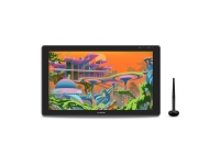 HUION Kamvas 22 Plus, Kabelgebunden, 476,64 x 268,11 mm, USB, 1 cm, Stift, 0,3 mm von Huion