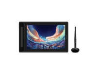 HUION Kamvas Pro 13 (2.5K), Ledningsført, 5080 lpi, 286,5 x 179 mm, USB, 1 cm, 33,8 cm (13.3) von Huion