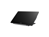 HUION Kamvas Pro 16 4K Zeichenblock 5080 lpi 345,60 x 194,40 mm USB-C Dunkelgrau von Huion