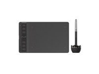 Inspiroy 2S Black graphics tablet von Huion