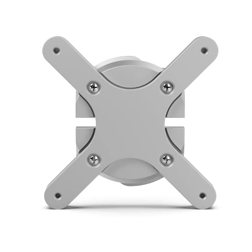 HumanCentric VESA-Adapter kompatibel mit Apple Pro Display XDR Halterung, Ersatz VESA Halterung Adapter für Apple Pro Display XDR, Montieren Sie einen Pro Display XDR VESA Arm oder VESA Ständer HumanCentric VESA-Adapter kompatibel mit Apple Pro Display XDR Halterung, Ersatz VESA Halterung Adapter für Apple Pro Display XDR, Montieren Sie einen Pro Display XDR VESA Arm oder VESA Ständer von HumanCentric