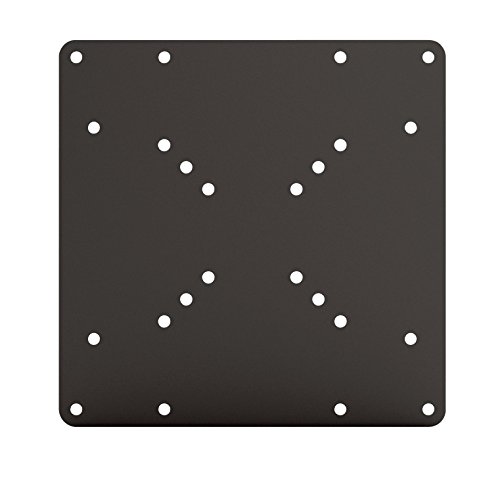 HumanCentric VESA-Montage-Adapterplatte für TV-Halterungen, Konvertierung von 75 x 75 und 100 x 100 in 200 x 200 mm VESA-Muster, inklusive Hardware-Kit, VESA-Konvertierungsplatte für VESA-Halterung HumanCentric VESA-Montage-Adapterplatte für TV-Halterungen, Konvertierung von 75 x 75 und 100 x 100 in 200 x 200 mm VESA-Muster, inklusive Hardware-Kit, VESA-Konvertierungsplatte für VESA-Halterung von HumanCentric