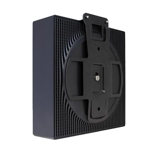 HumanCentric Wandhalterung, kompatibel mit Sonos Amp-Wandhalterung, Montagehalterung für Sonos Wireless-Verstärker, Sonos Amp in Jede Richtung montieren HumanCentric Wandhalterung, kompatibel mit Sonos Amp-Wandhalterung, Montagehalterung für Sonos Wireless-Verstärker, Sonos Amp in Jede Richtung montieren von HumanCentric