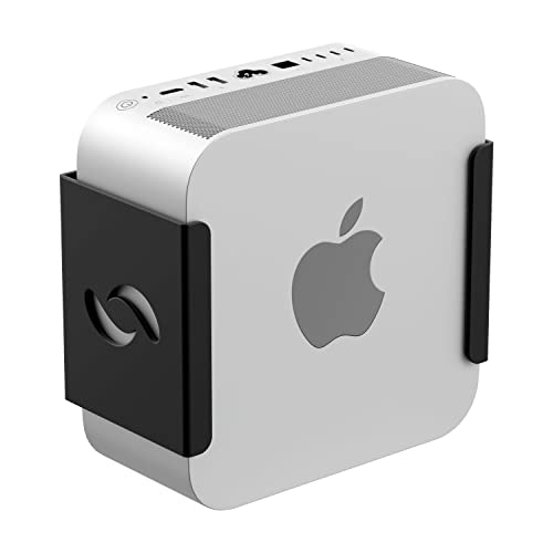 HumanCentric Wandhalterung für Mac Studio - Sichern oder Verstecken Sie Ihr Apple Studio Mit Einer Kompatiblen Halterung, Ständer für Apple Mount HumanCentric Wandhalterung für Mac Studio - Sichern oder Verstecken Sie Ihr Apple Studio Mit Einer Kompatiblen Halterung, Ständer für Apple Mount von HumanCentric