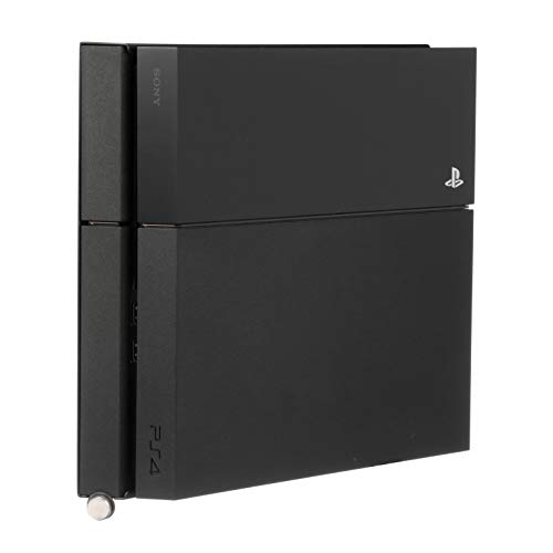 HumanCentric-Halterung ist nur mit der Fat-Version der PS4 kompatibel. Befestigen Sie die Original Classic/Fat PS4 an der Wand oder an der Rückseite des Fernsehers. von HumanCentric