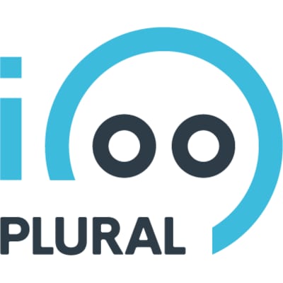 plural.io - for NAO | Lizenz für 12 Monate von Humanizing