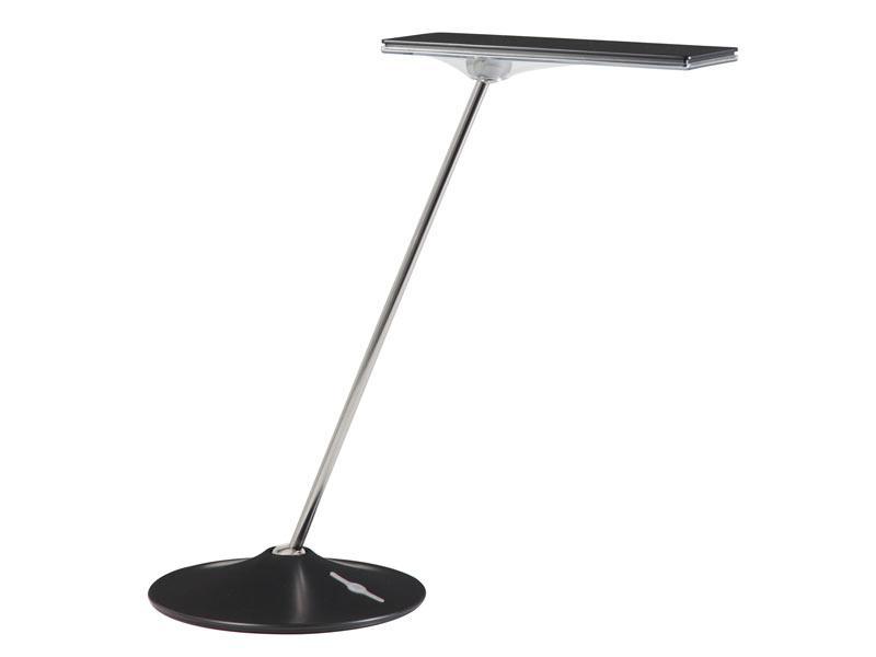 Humanscale Horizon LED Schreibtischleuchte HNBUB schwarz von Humanscale