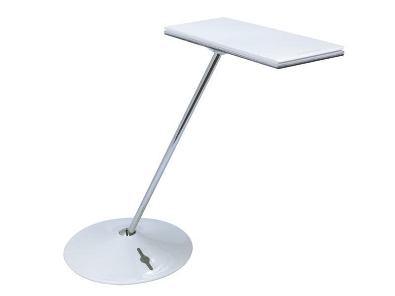 Humanscale Horizon LED Schreibtischleuchte HNBUW wei? von Humanscale