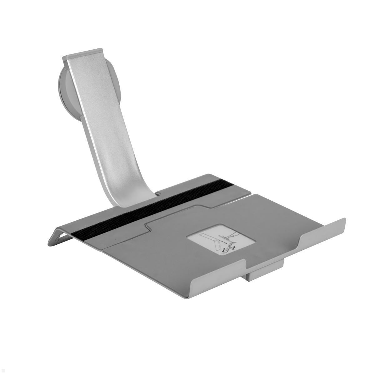 Humanscale NH1-S Zubeh?r Laptop Halterung f?r M2.1, silber von Humanscale