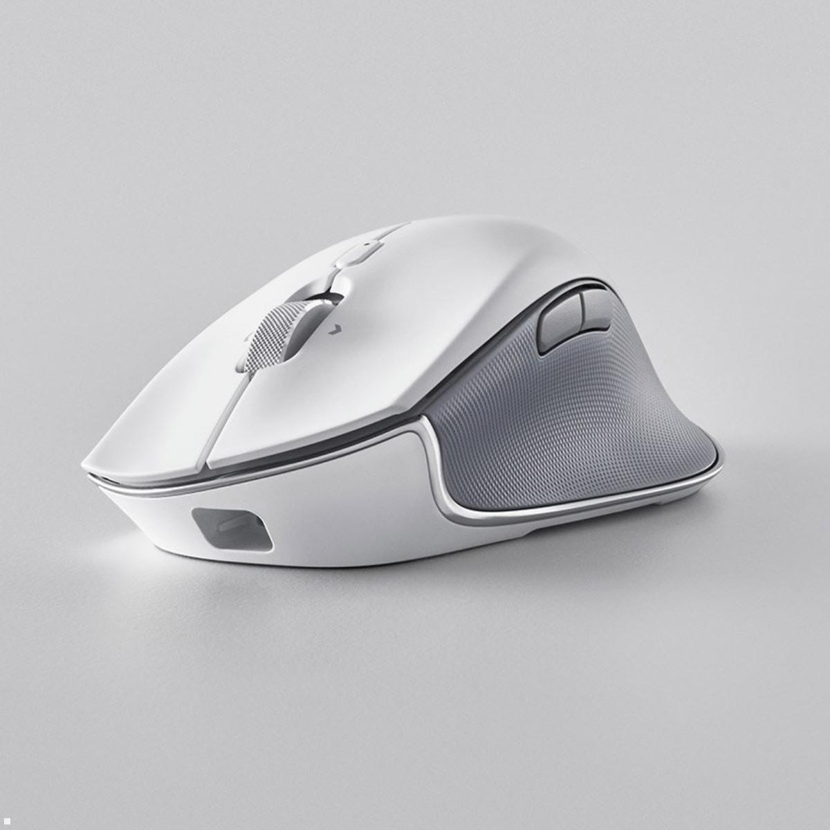 Humanscale Razer Pro Click ergonomische Maus Rechtsh?nder, kabellos von Humanscale