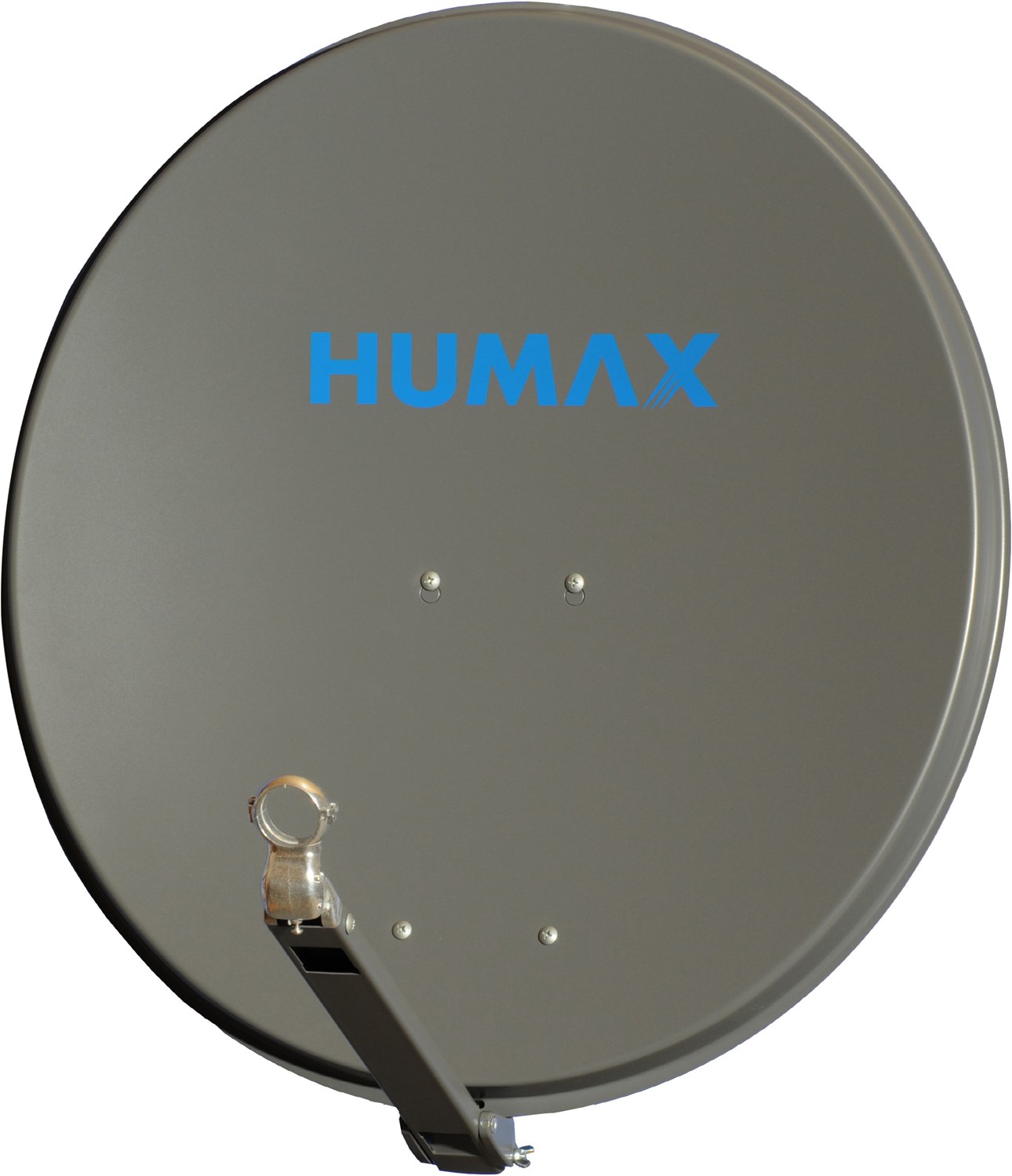 Professional 65cm Satelliten-Reflektor anthrazit von Humax
