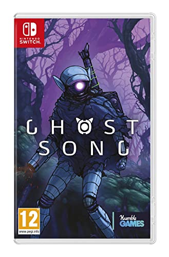 Humble Games Ghost Song von Humble Games