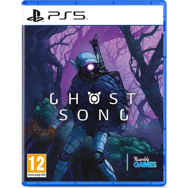 Ghost Song von Humble Games