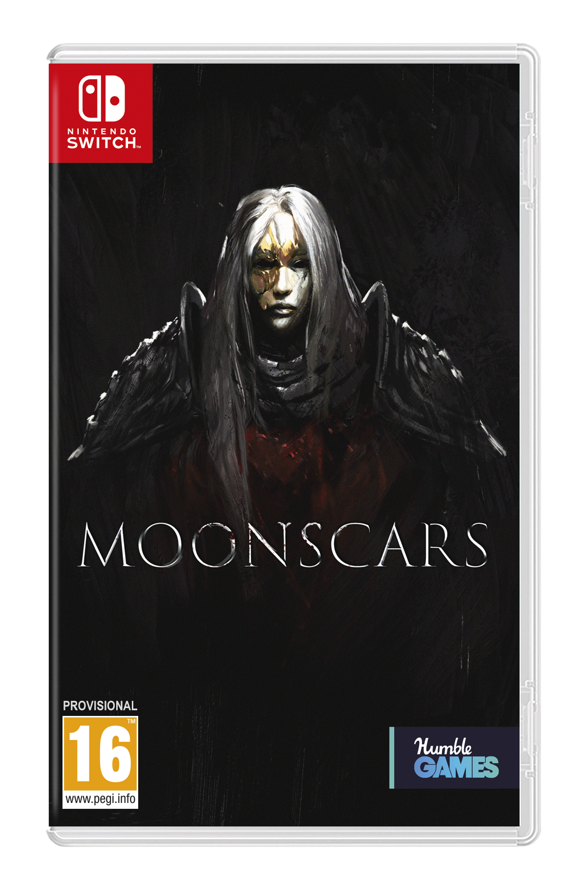 Moonscars von Humble Games