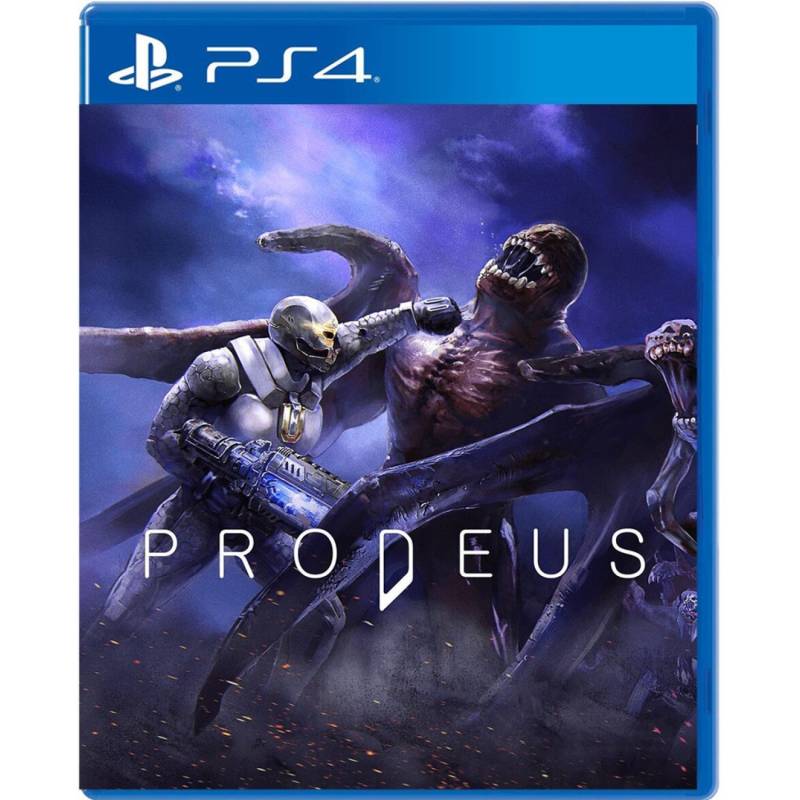 Prodeus von Humble Games