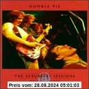 Scrubbers Sessions von Humble Pie