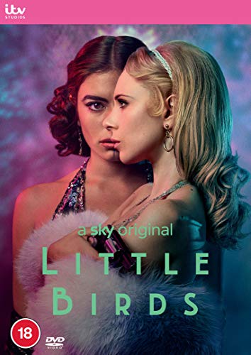A Sky Original Little Birds [DVD] [2020] von Humbrol