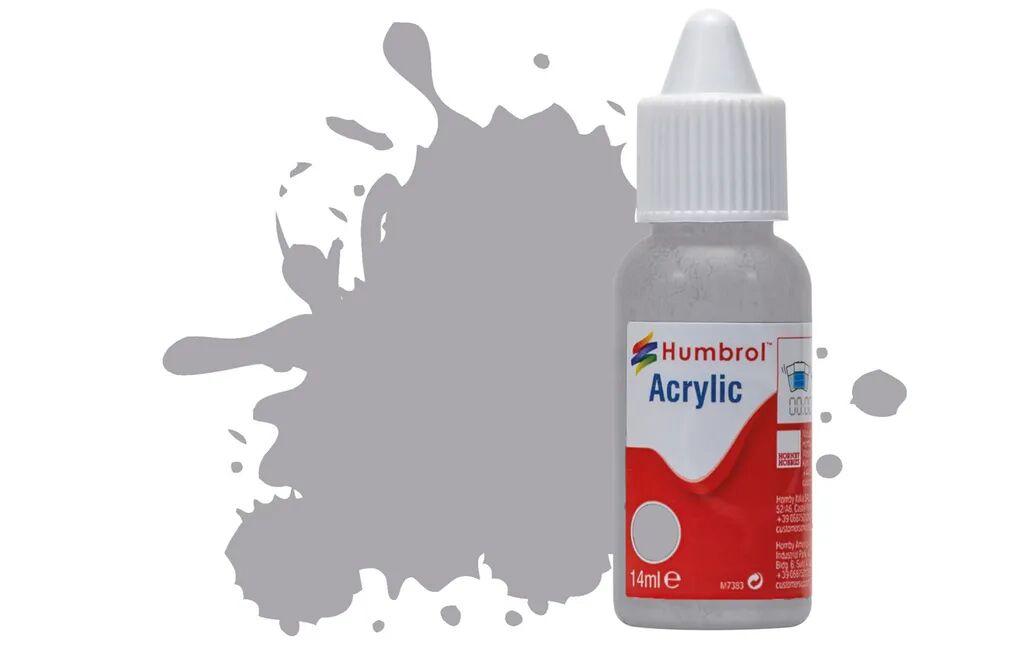 No 40 Pale Grey Gloss - Acrylic - 14 ml von Humbrol
