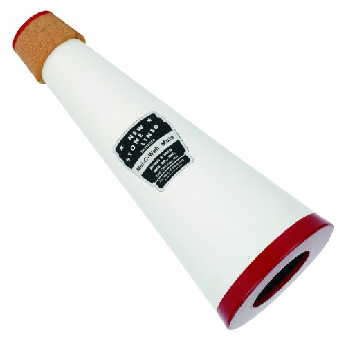 Humes & Berg Dämpfer New Stone Lined Mel-O-Wah 179 Posaune von Humes & Berg